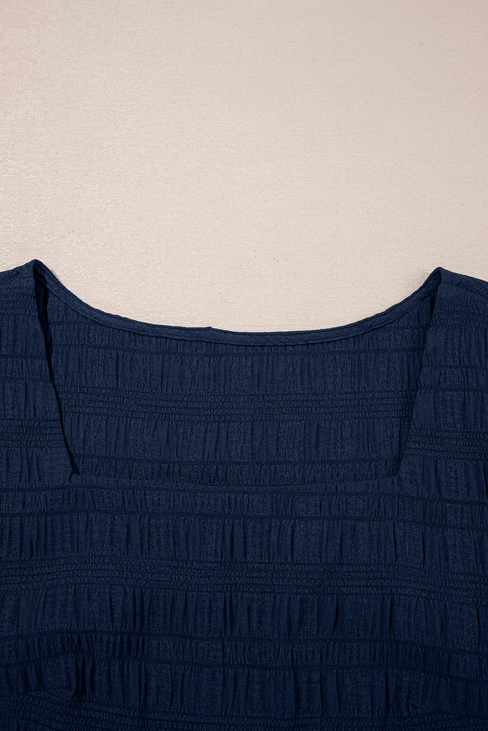 “Bold & Beautiful” Textured Shorts Set