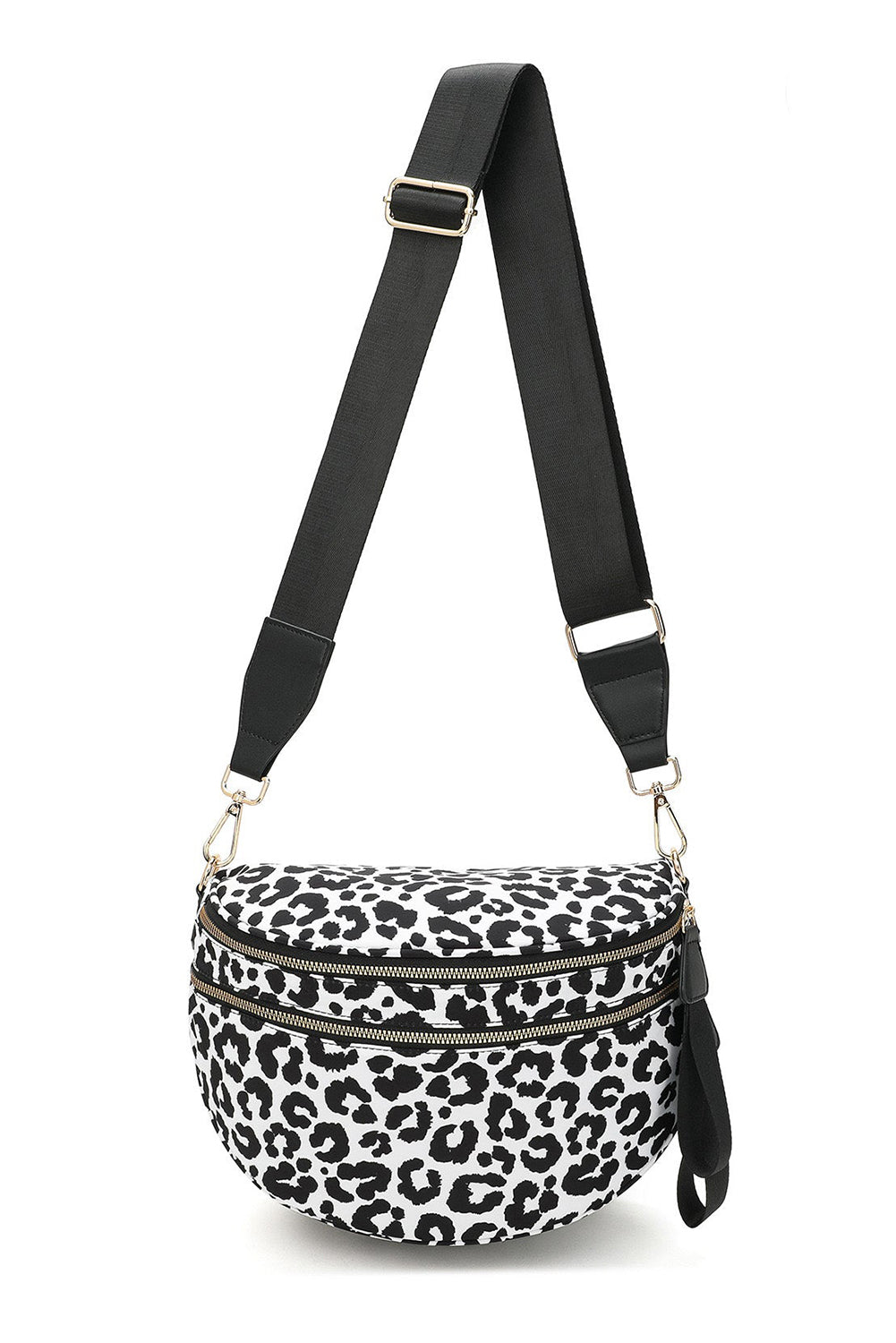 "Hold It All" Viral Crossbody Bag