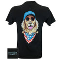 Southern Limit- American Dog Tshirt