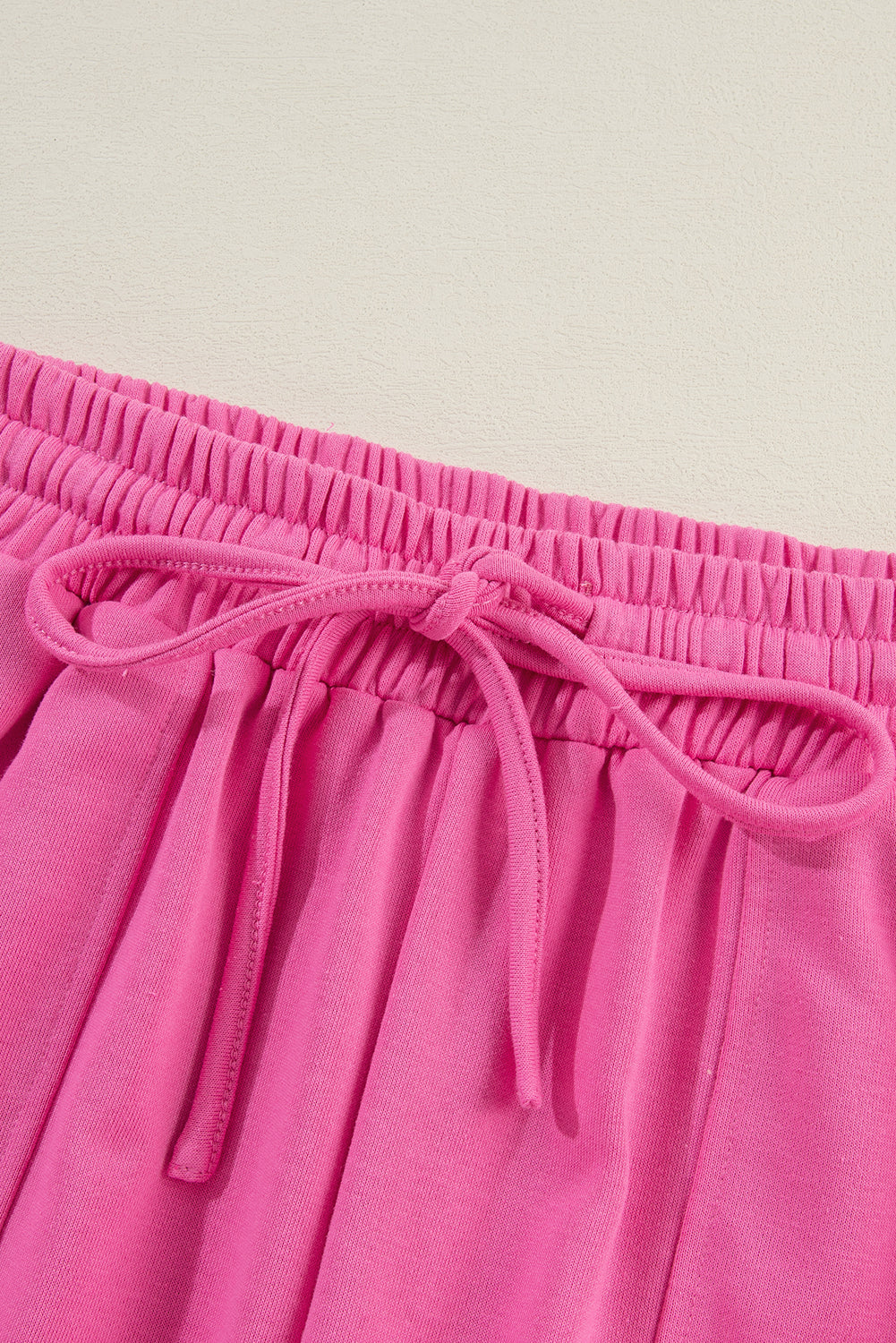 “Bonbon Bunny” Pullover and Joggers Set