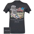 Southern Limit- Southern Traditions Tshirt