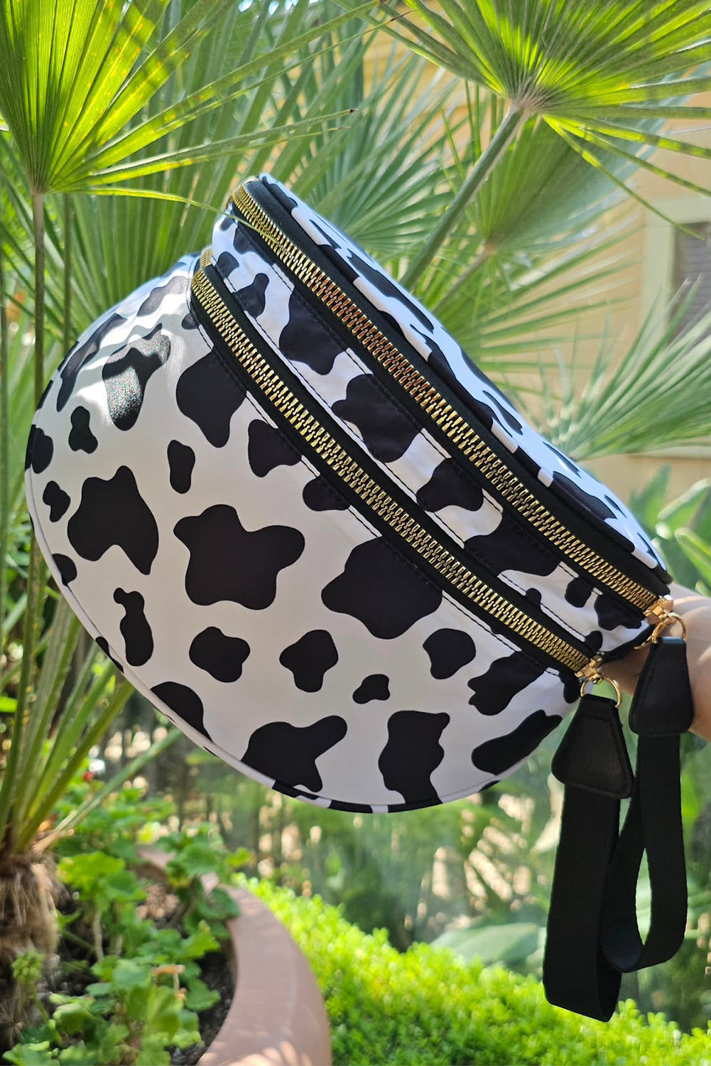"Hold It All" Viral Crossbody Bag