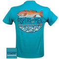 Southern Limit- Fishers of Men Tshirt
