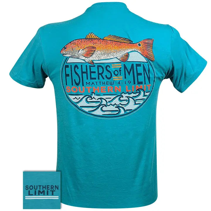 Southern Limit- Fishers of Men Tshirt