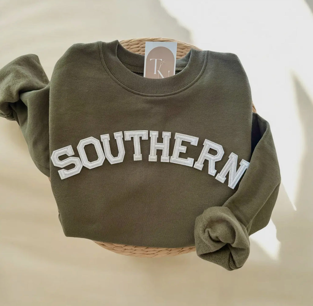 Southern Sweatshirt