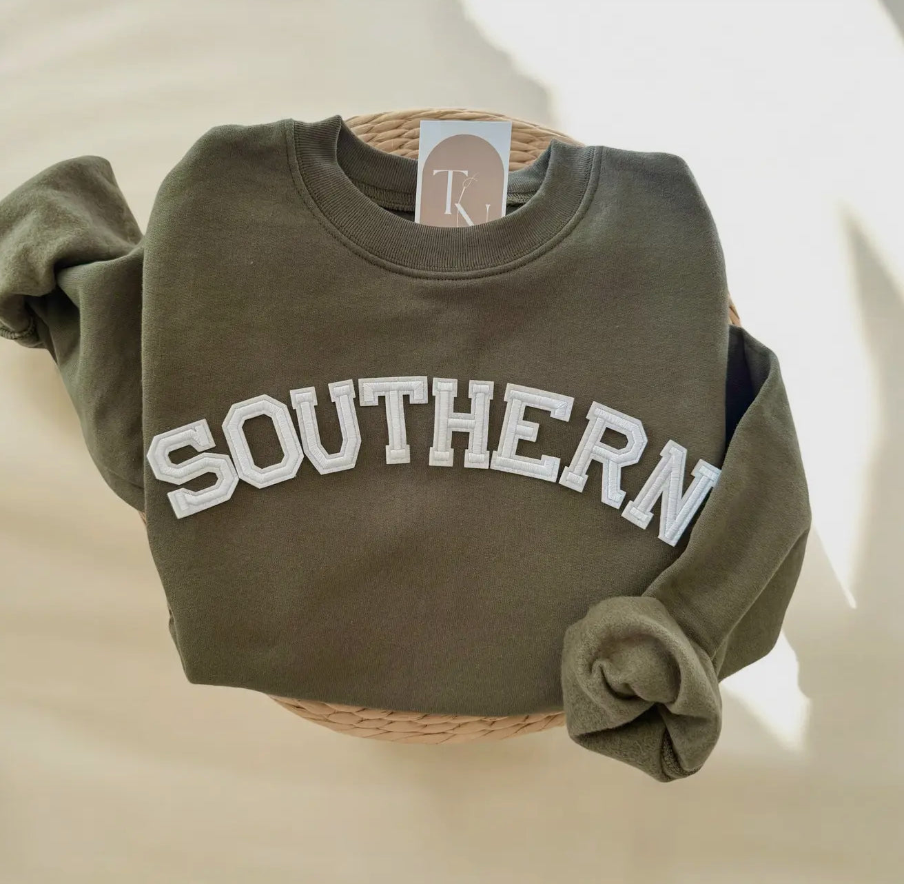 Southern Sweatshirt