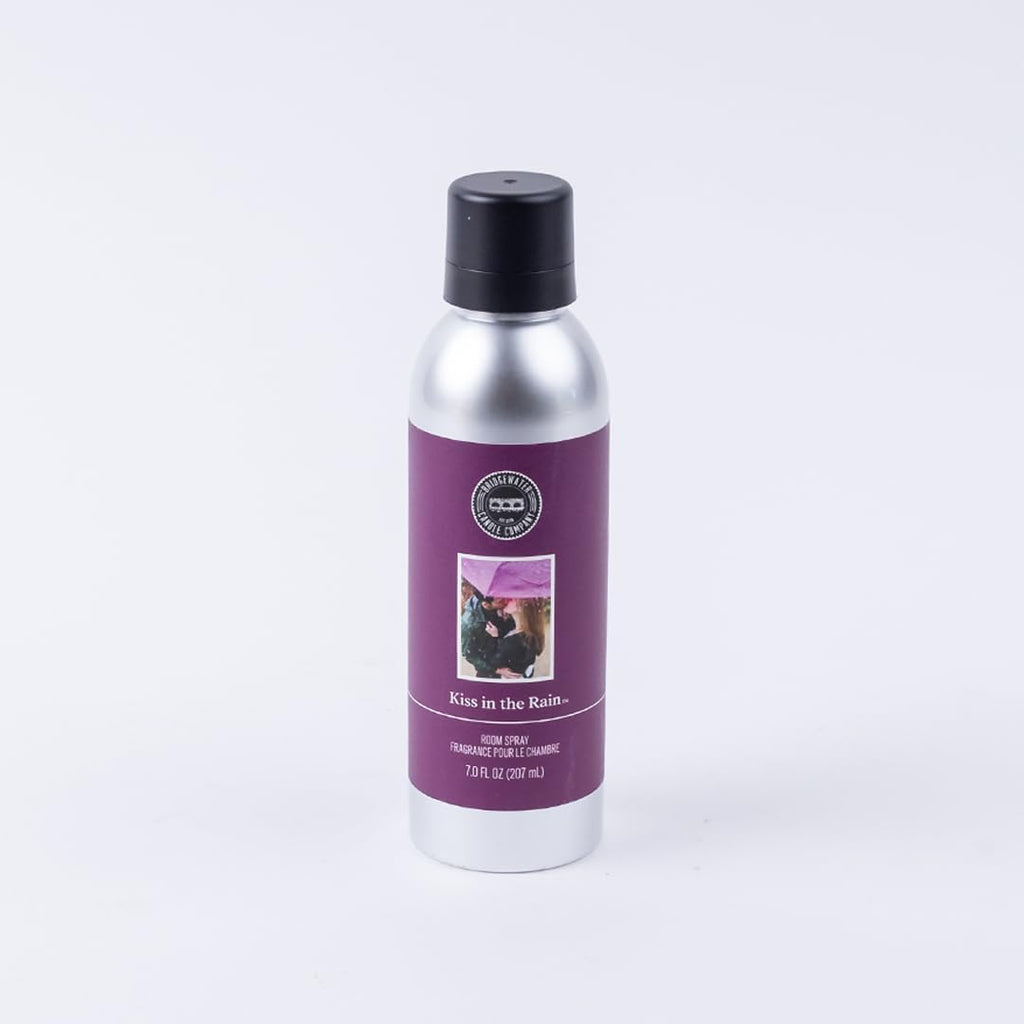 Bridgewater Candle Sweet Grace Collection Scented Non-Aerosol Room Spray | Passion Fruit, Sparkling Tea, Patchouli Air Freshener | 7 oz | Long Lasting Room Freshener | Home Fragrance