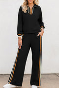 “Nice & Neutral” Pullover & Pant Set