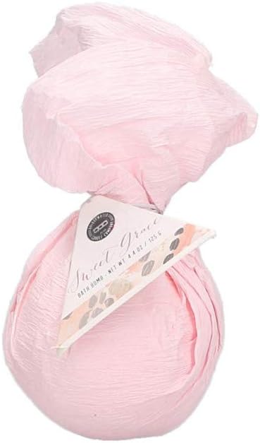 Bridgewater Candle Sweet Grace Bath Bombs – Set of 4 | Fizzing Scented Spa Bombs | Passionfruit, Tea & Patchouli | Self Care Gift
