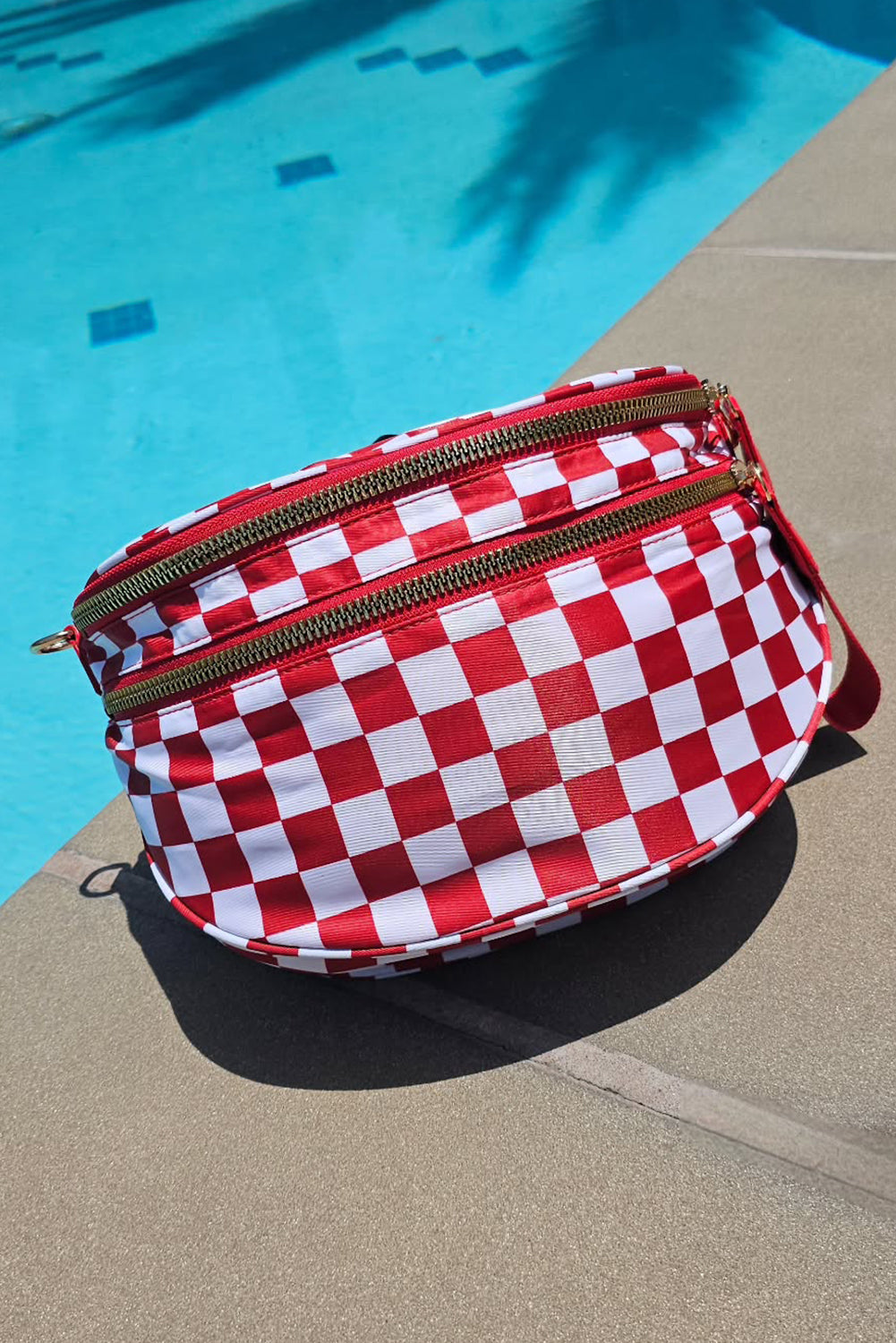 "Hold It All" Viral Crossbody Bag