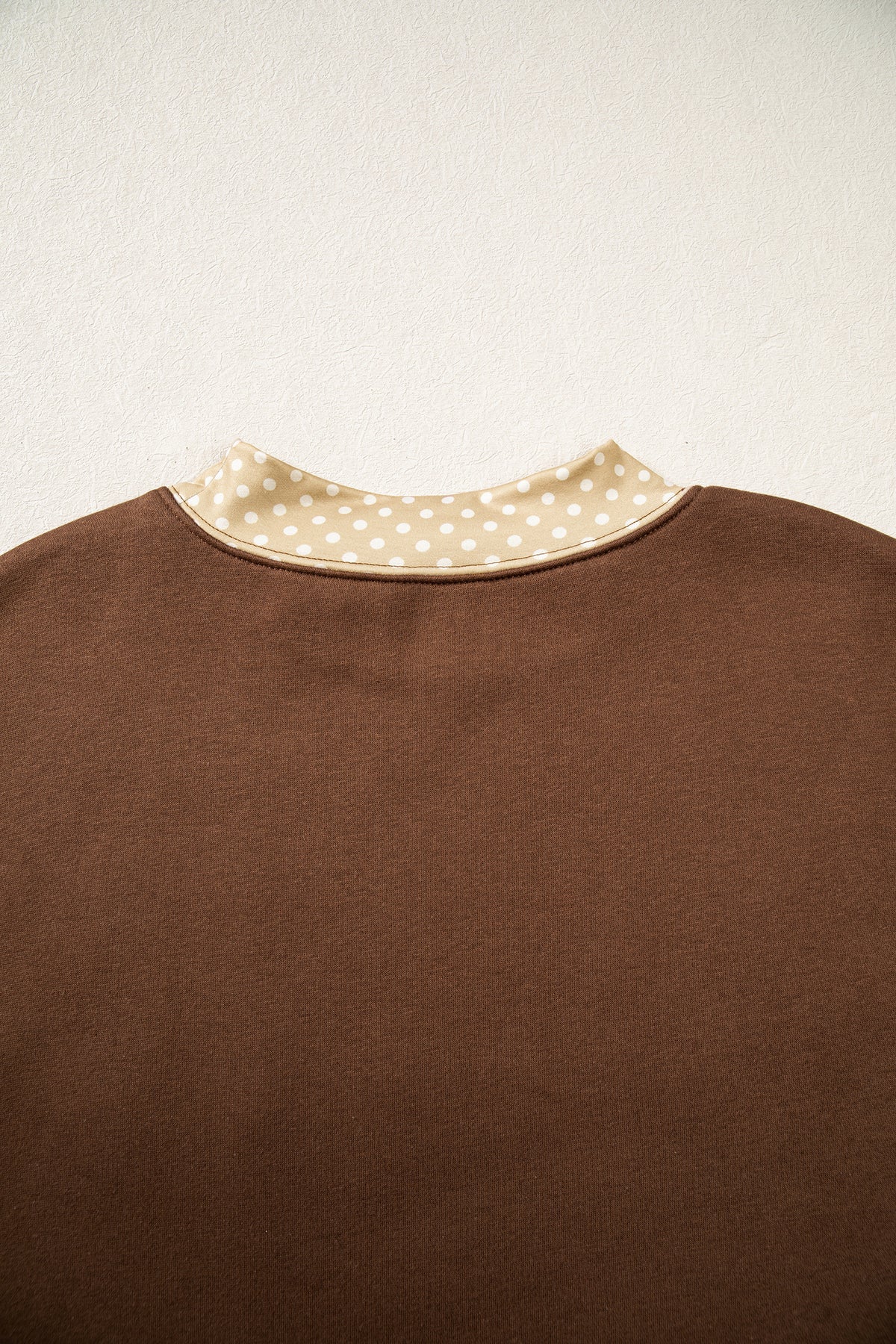 BLESSED or Faith Embordered Pullover