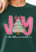 Joy to the World Tee