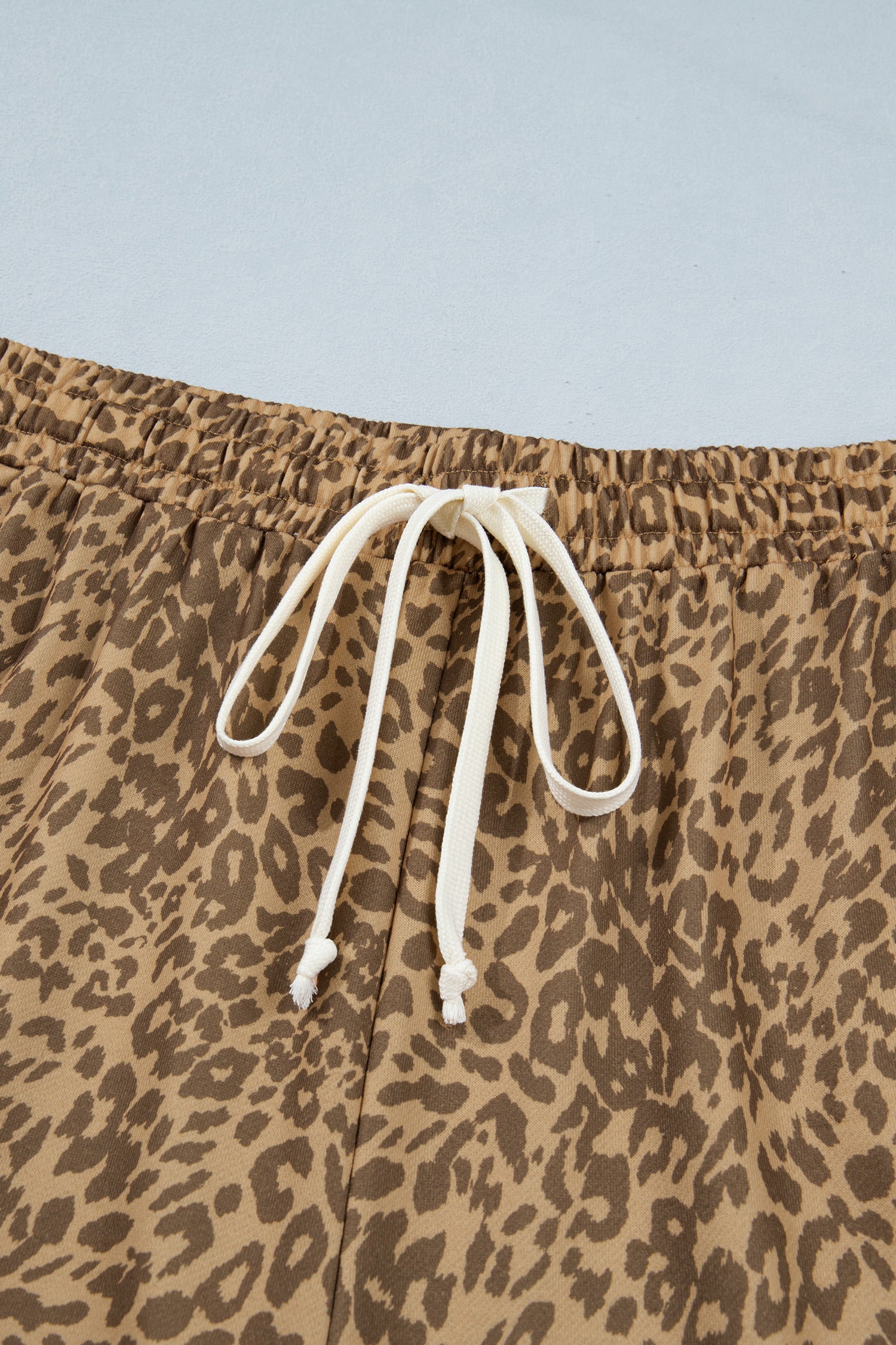 "Star Struck" Plus Size Jogger Pants