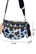"Hold It All" Viral Crossbody Bag