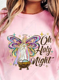 Oh Holy Night Tee