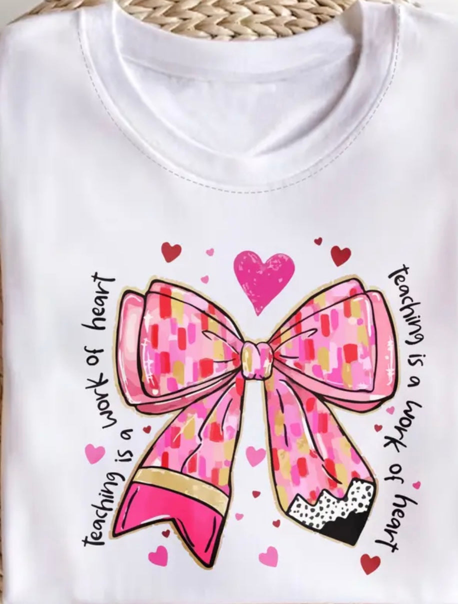 Mugshot-Valentines Tee