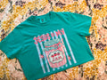 “Jesus Is My Jam” Comfort Colors Tee