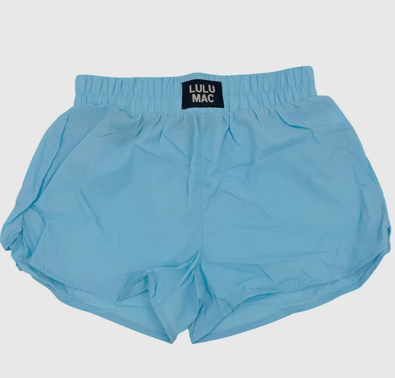 Lulu Mac Shorts-Hot Pink