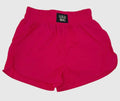 Lulu Mac Shorts-Hot Pink