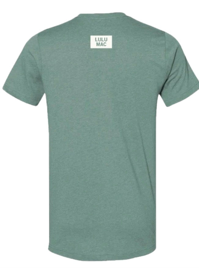 Lulu Mac Southern Girl Tee