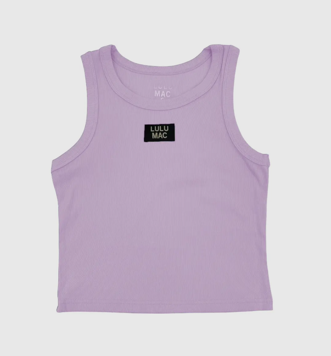 Lulu Mac Tank