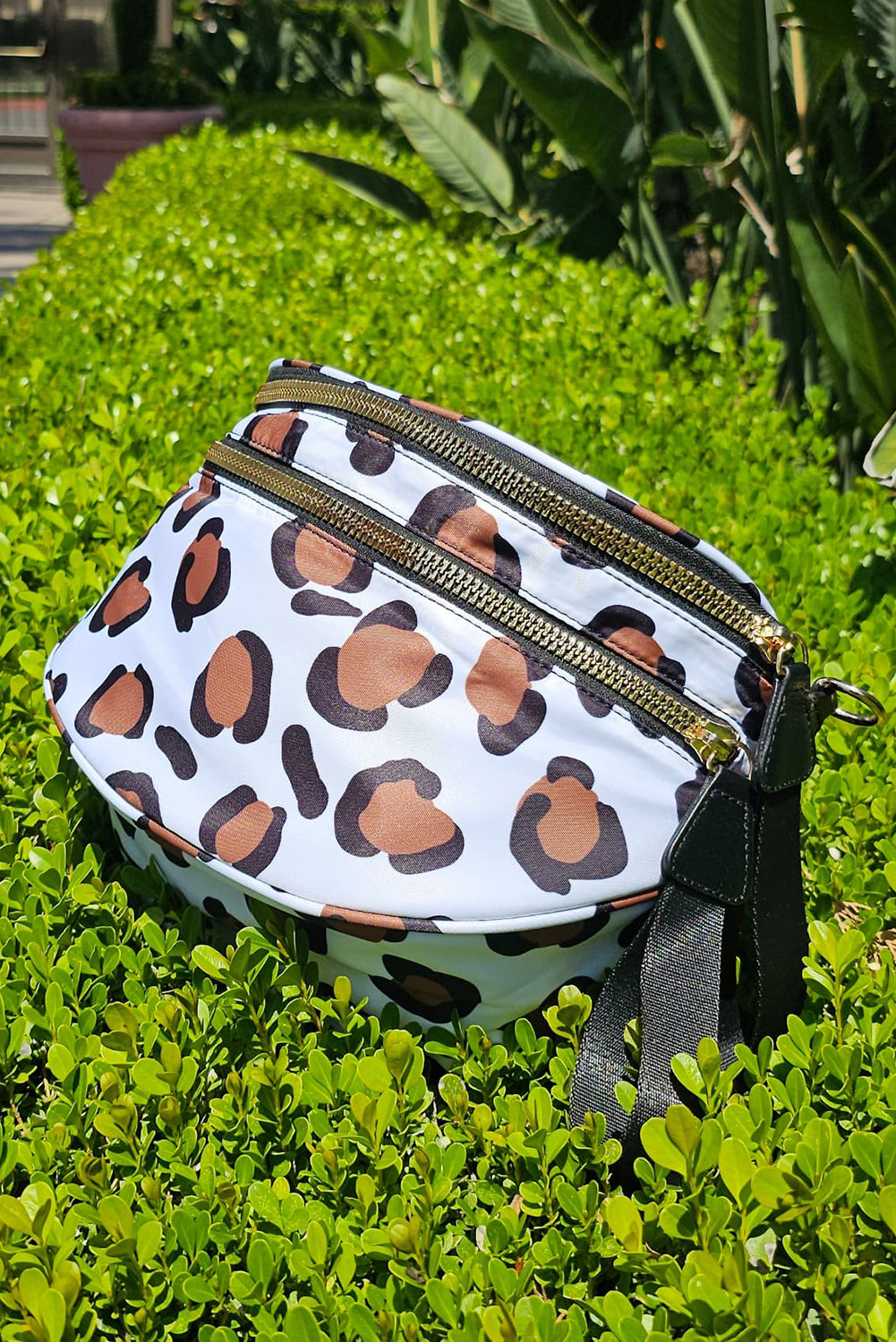 "Hold It All" Viral Crossbody Bag