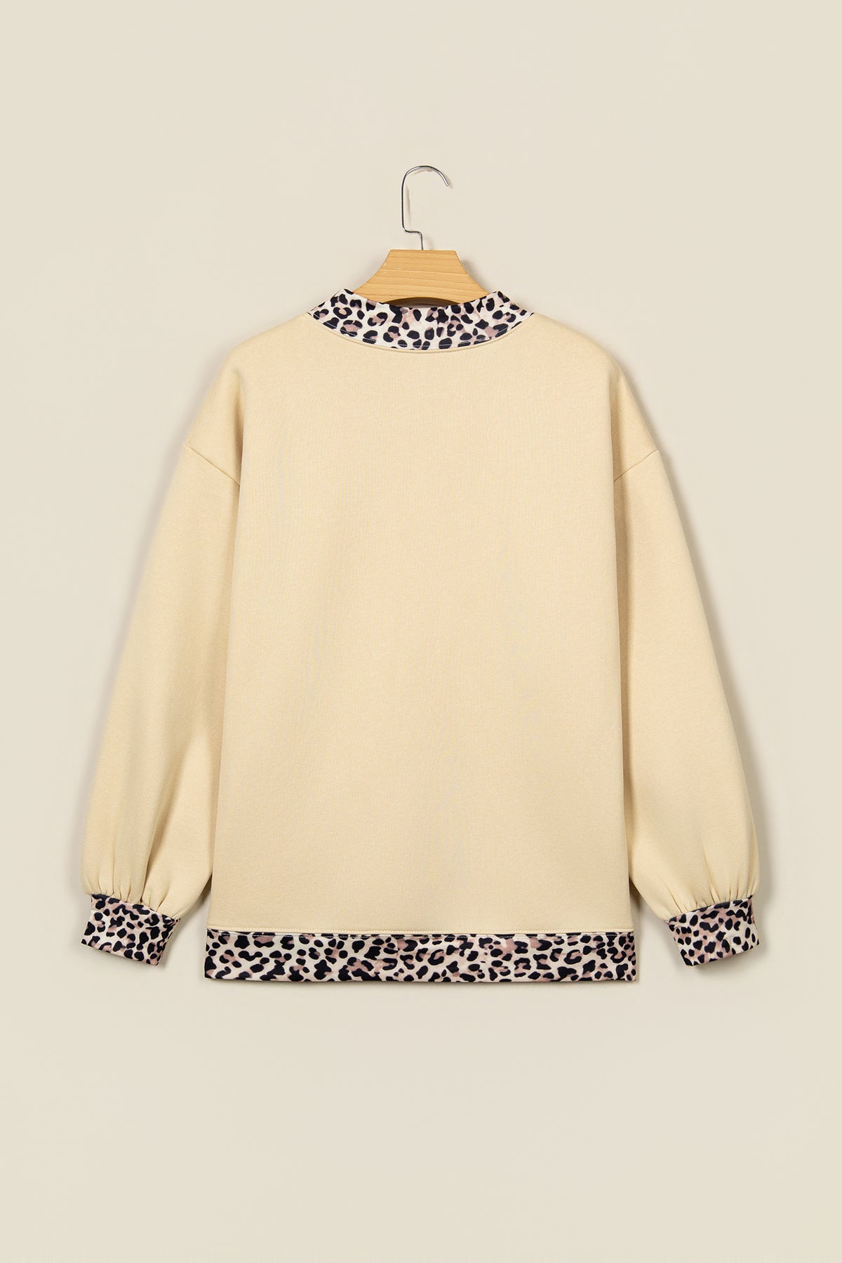BLESSED or Faith Embordered Pullover