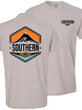 Southern Limit-Mountain Wave Tshirt