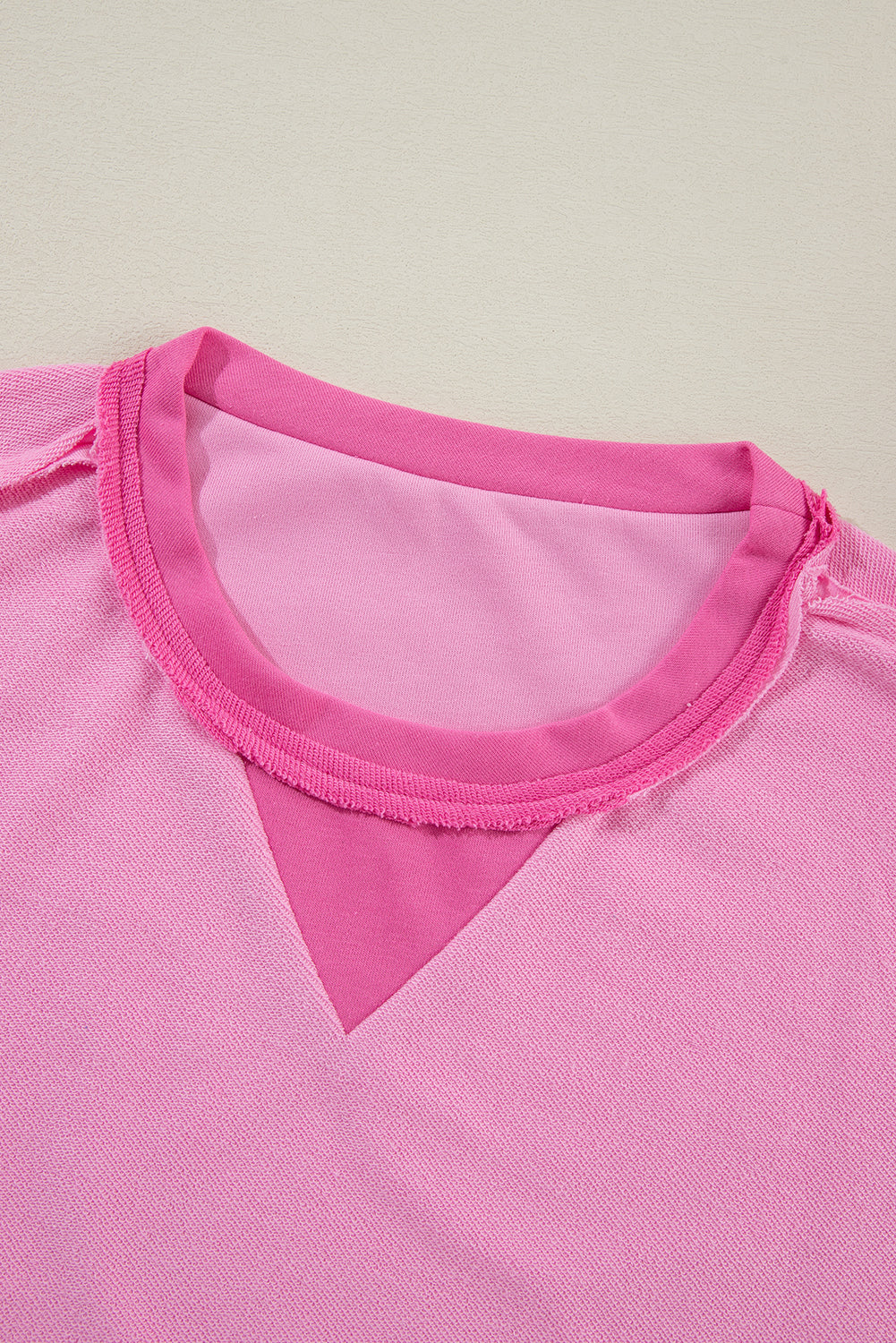 “Bonbon Bunny” Pullover and Joggers Set