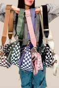 "Hold It All" Viral Crossbody Bag