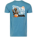 Bigfoot Cooler- SL Men's T-shirt