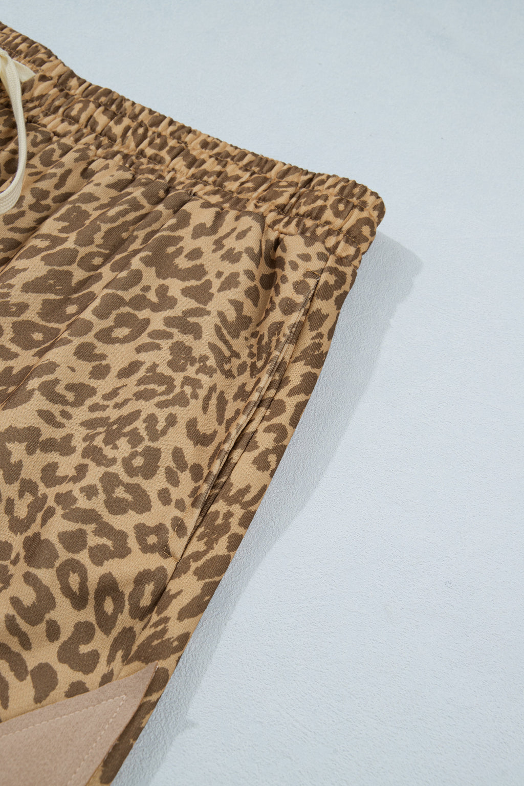 "Star Struck" Plus Size Jogger Pants