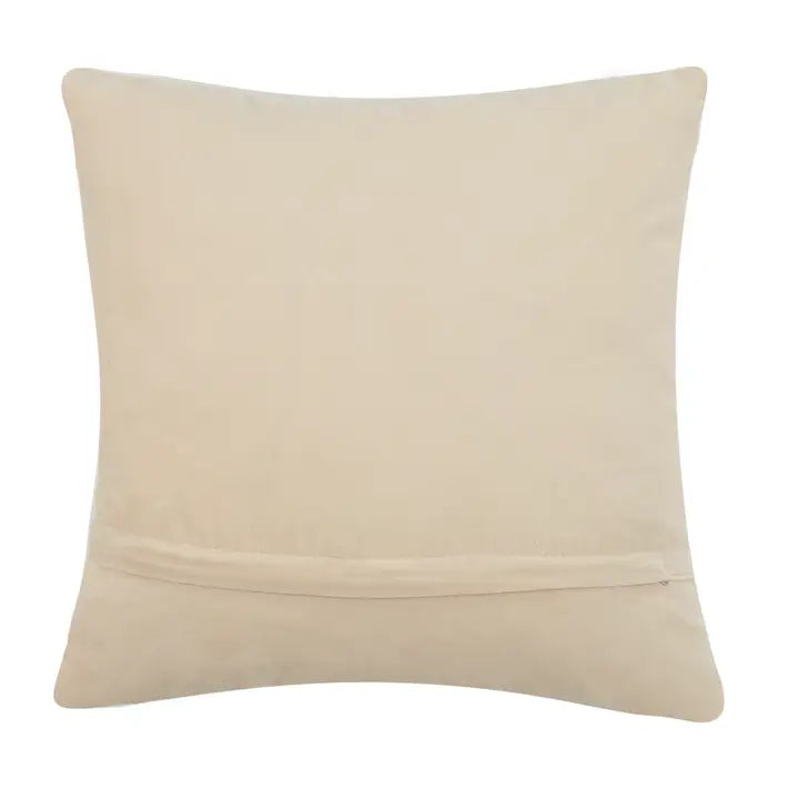 Magnolia Creative Co. Chinoiserie Vase Hook Pillow - Thumbnail 4