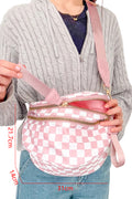 "Hold It All" Viral Crossbody Bag